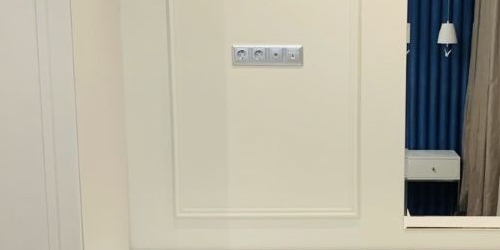 2-комн квартира Рублевское шоссе, 101