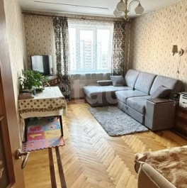 Продажа 2-комн квартиры на вторичном рынке ул Звёздная,  д. 5,  к. 1