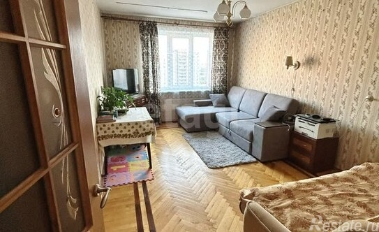 Продажа 2-комн квартиры на вторичном рынке ул Звёздная,  д. 5,  к. 1