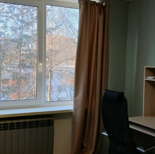 1-комн квартира Учительская улица,  д. 19 к1