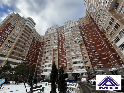 Продажа 2-комн квартиры на вторичном рынке Ногинск, ул. Гаражная,  д. 1