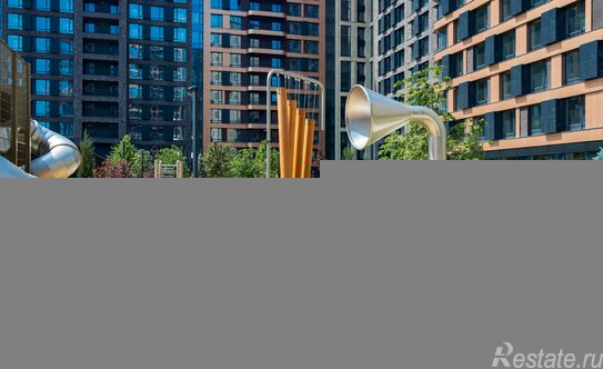 Продажа 1-комн квартиры на вторичном рынке Бухвостова 1-я ул,  д. 2 к3