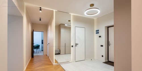 5-комн квартира Сестрорецк г, Николая Соколова ул,  д. 31