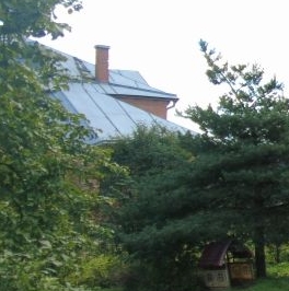 Продажа дома Коммунар г., переулок Солнечный, 16 Продажа дома Коммунар г., переулок Солнечный, 16