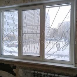 Продажа 2-комн квартиры на вторичном рынке Загребский б-р,  д. 39,  к. 2