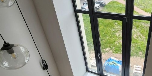 Студия улица Отважных, 10