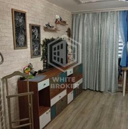 Продажа 2-комн квартиры на вторичном рынке Сергиев Посад г, Красной Армии пр-кт,  д. 8А