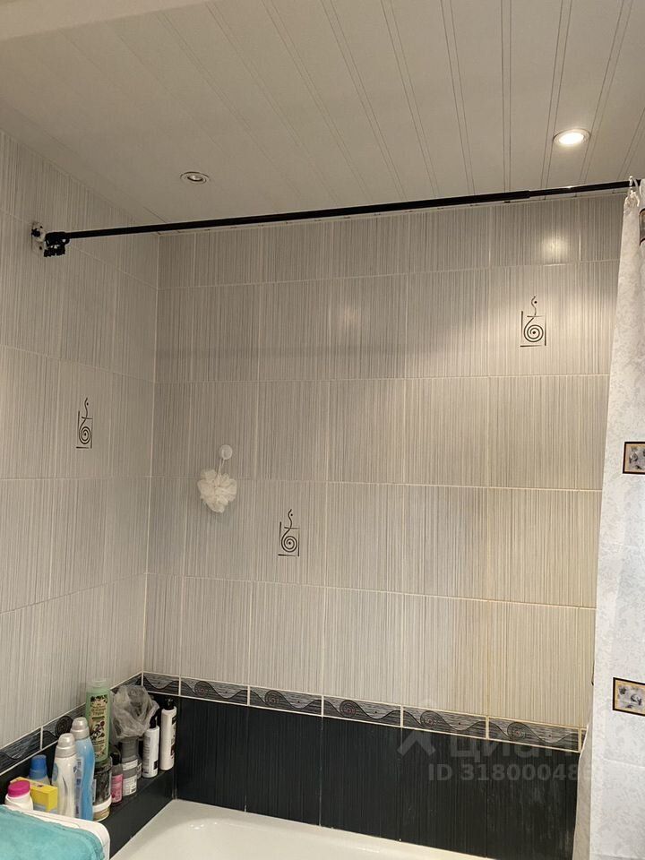 Продажа 1-комн квартиры на вторичном рынке с. Ям, улица Связистов, 14