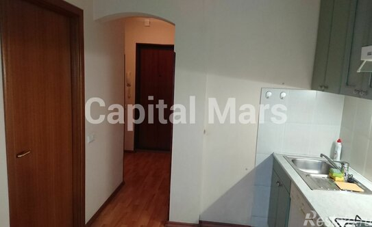 Аренда 1-комн квартиры на вторичном рынке улица Чаянова,  д. 14