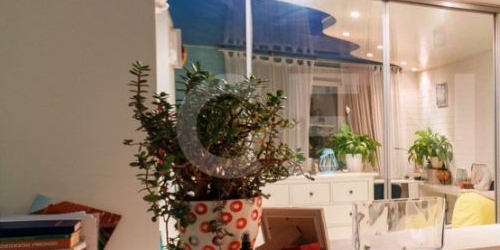 1-комн квартира улица Ушинского, 4