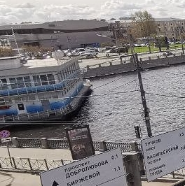 Продажа 5-комн квартиры на вторичном рынке Ждановская набережная, 7