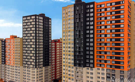 Продажа 3-комн квартиры на вторичном рынке Пехра-Никольское, , Балашиха, ул Яганова,  д. 3