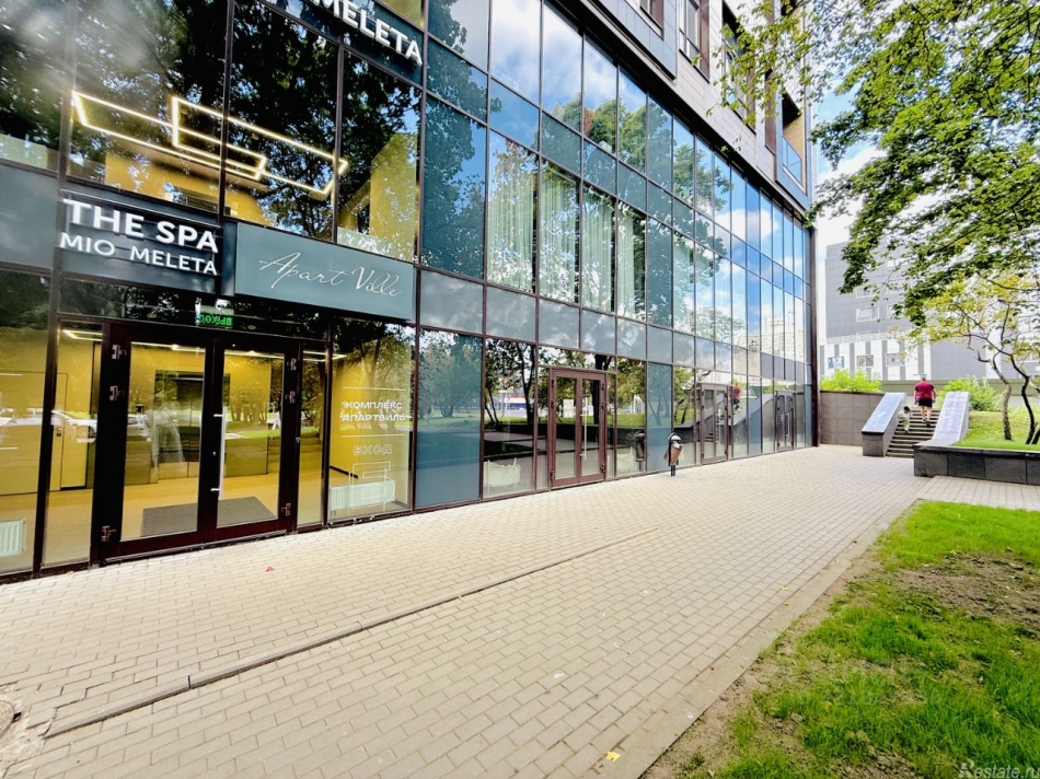 Аренда офиса Дмитровское ш,  д. 81