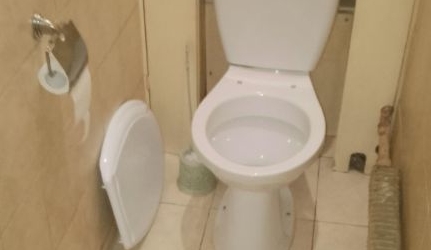 2-комн квартира Сенежская улица, 5