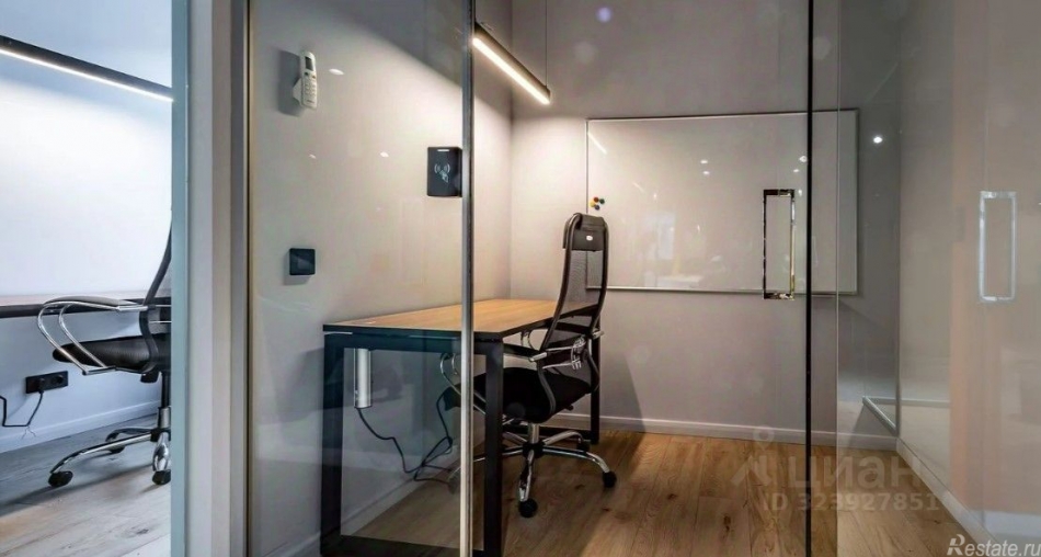 Аренда офиса ул Гороховая,  д. 51