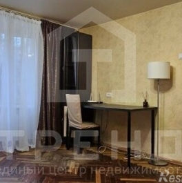 Продажа 1-комн квартиры на вторичном рынке улица Бутлерова,  д. 26