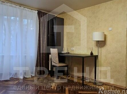 Продажа 1-комн квартиры на вторичном рынке улица Бутлерова,  д. 26