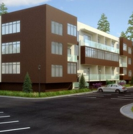 Продажа 2-комн квартиры на вторичном рынке Юкки, Тенистая улица,  д. 7