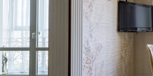 3-комн квартира Варшавская улица, 23К1