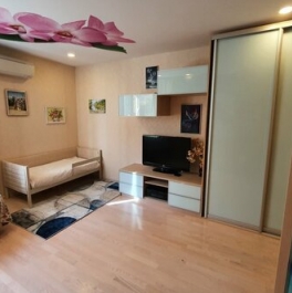 Продажа 1-комн квартиры на вторичном рынке ул Маршала Тухачевского,  д. 55