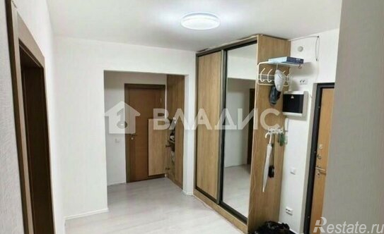 Продажа 3-комн квартиры на вторичном рынке ул Богословская,  д. 4,  к. 3