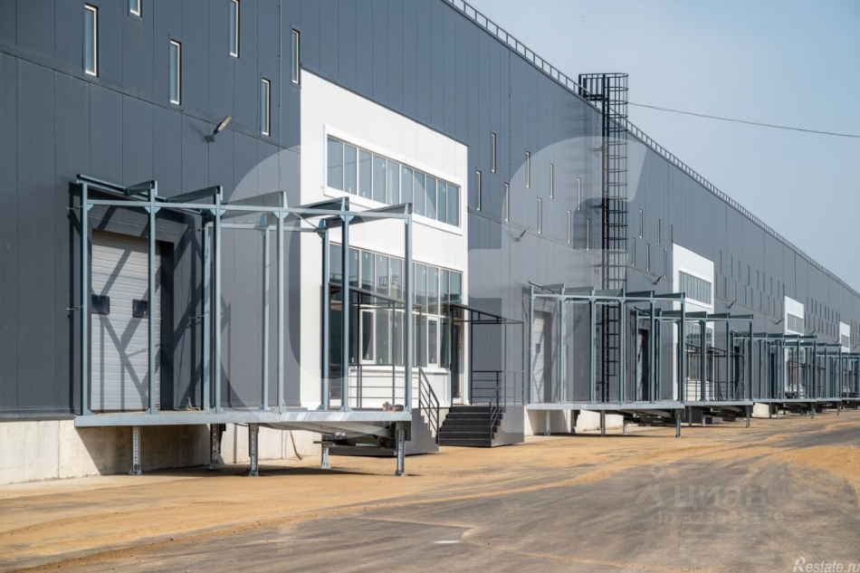 Аренда склада Домодедово, Домодедовское шоссе