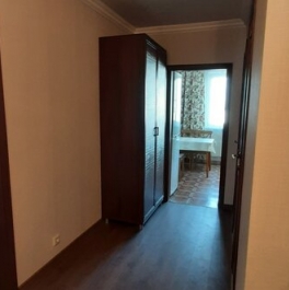 Продажа 2-комн квартиры на вторичном рынке Мещёрский переулок