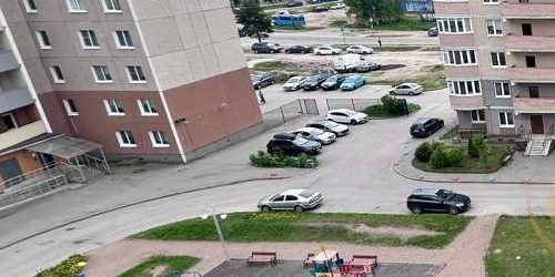 2-комн квартира Южный мкр, проспект Добровольского, 20к2