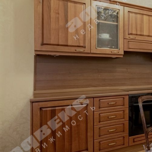 2-комн квартира переулок Макаренко, 14