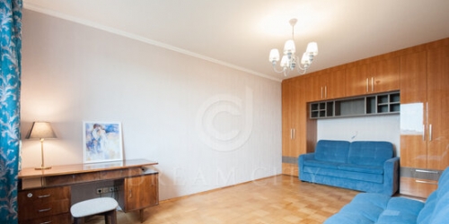 1-комн квартира ул Твардовского,  д. 18,  к. 5