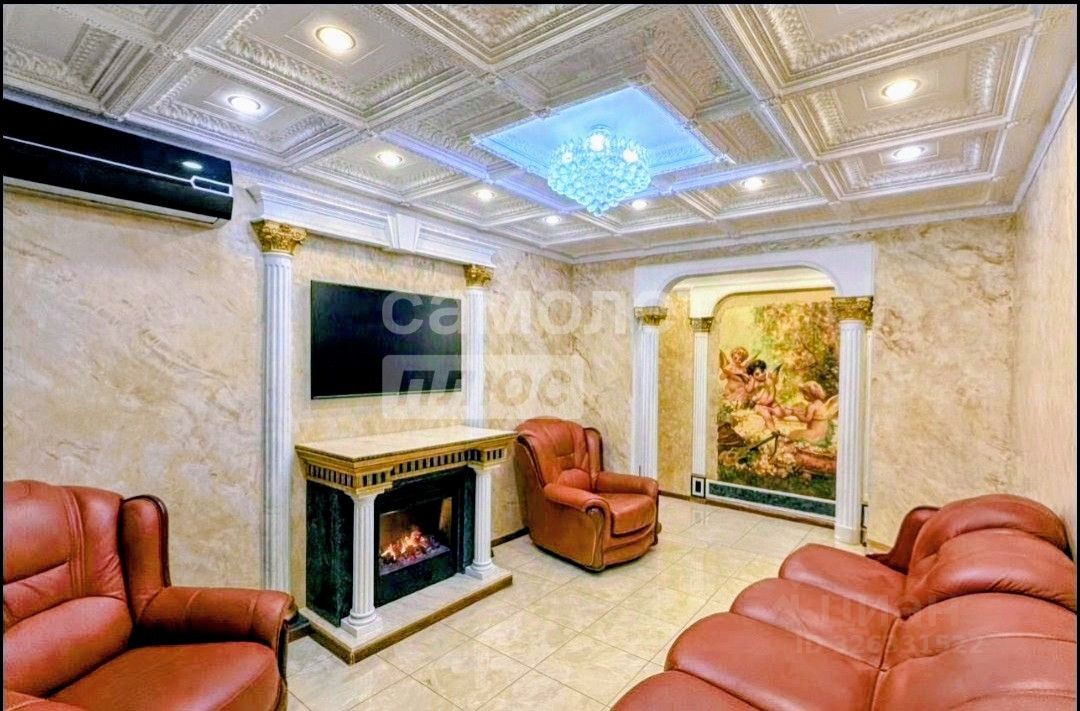Продажа 3-комн квартиры на вторичном рынке Ногинск, шоссе Энтузиастов, 7А