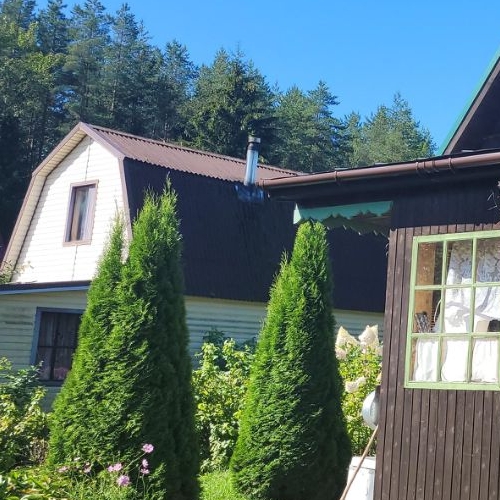 Коттедж/дом Факел СПК, 6-я линия, 99