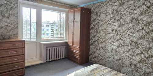 2-комн квартира Культуры пр-кт,  д. 11,  к. 1