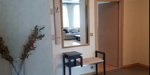 3-комн квартира пер Даев,  д. 8