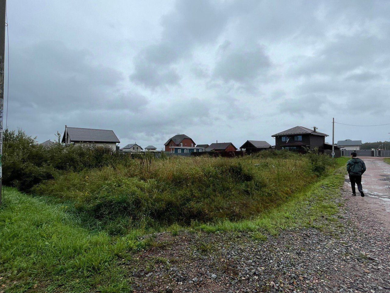 Продажа земли Поляна-2 ДНТ, улица Троицкая