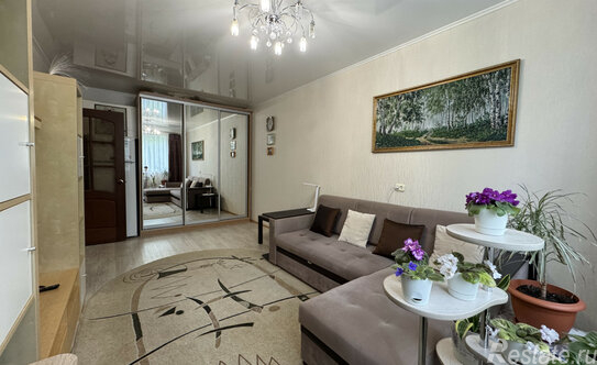 Продажа 1-комн квартиры на вторичном рынке Мытищи г, Новомытищинский пр-кт,  д. 47 к2