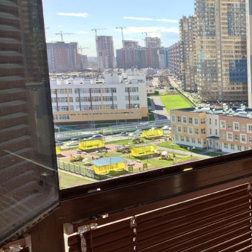 Студия Комендантский проспект, 64к1