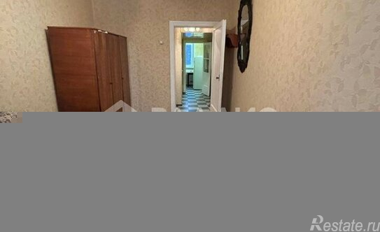 Продажа 1-комн квартиры на вторичном рынке Подольск г, Климовск мкр, Западная ул,  д. 12