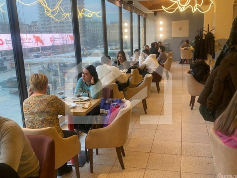 Аренда ПСН Серебряный переулок,  д. 4 с1