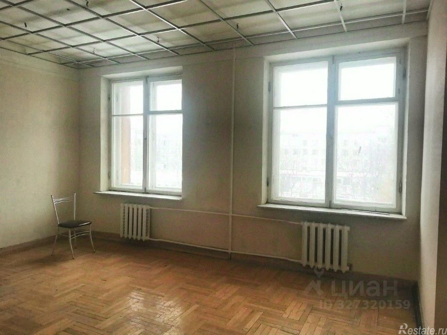 Аренда офиса площадь Собчака