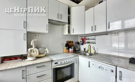 Продажа 3-комн квартиры на вторичном рынке Останкинский 5-й пер,  д. 11А