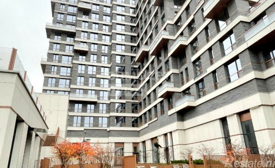 Продажа 1-комн квартиры на вторичном рынке ул Гурьянова,  д. 2,  к. 1