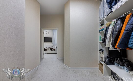 Продажа 1-комн квартиры на вторичном рынке Красногорск г, Парковая ул