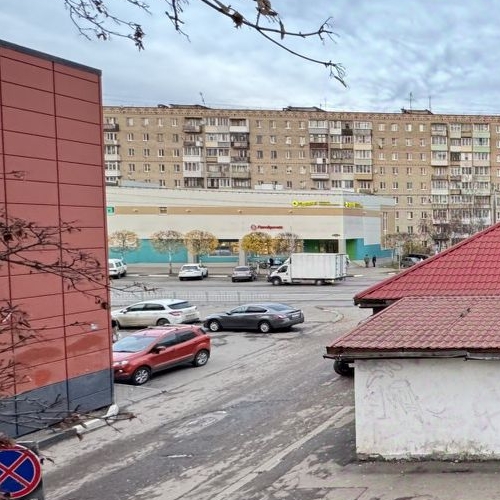 2-комн квартира Сергиев Посад, Новоугличское шоссе, 13