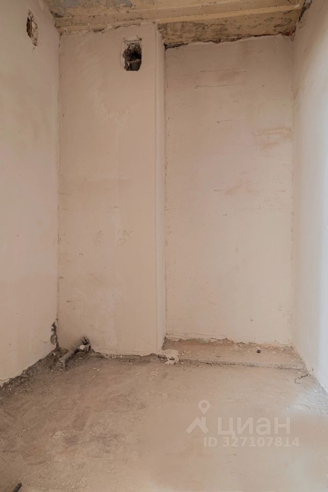 Продажа 2-комн квартиры на вторичном рынке улица Маяковского,  д. 18