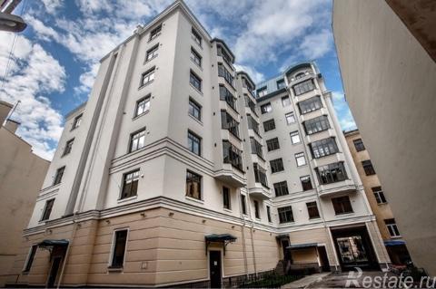 Продажа 3-комн квартиры на вторичном рынке 4 советская,  д. 9