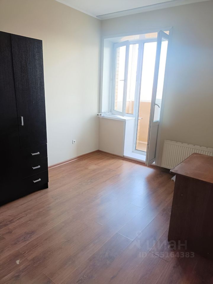 Аренда 1-комн квартиры на вторичном рынке Зенино ЖК Самолет мкр, Люберцы, улица Вертолетная,  д. 20