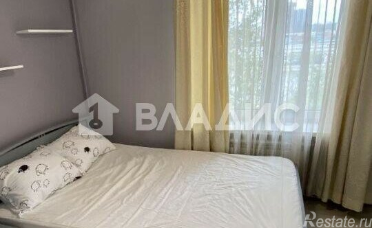 Продажа 2-комн квартиры на вторичном рынке Крутицкая набережная,  д. 21