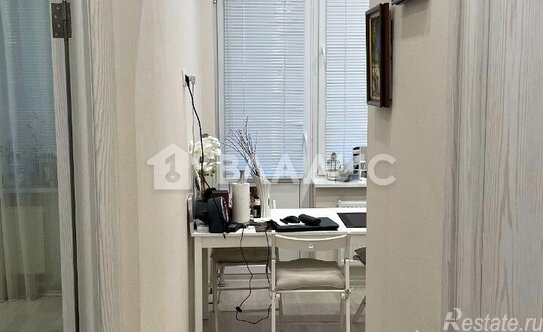 Продажа 1-комн квартиры на вторичном рынке ул Новоладожская,  д. 6,  к. 2