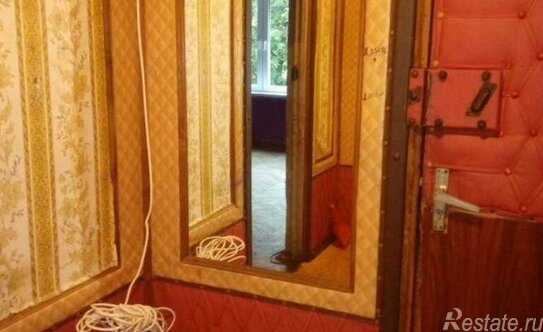 Продажа 4-комн квартиры на вторичном рынке Коптевская улица,  д. 18Б